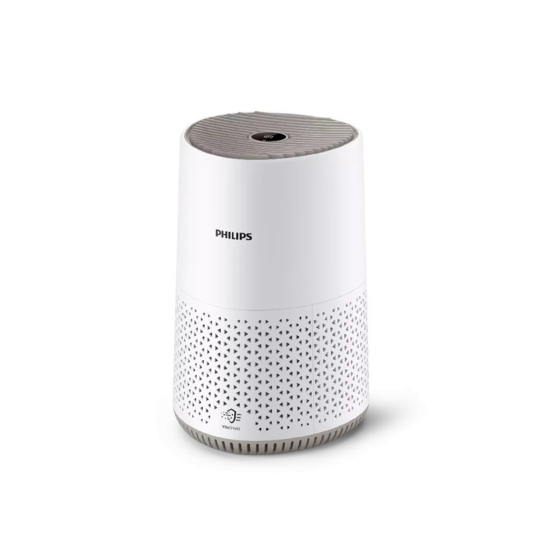 Philips AC0650 / 10 air purifier 39 m² 49 dB 12 W Beige White