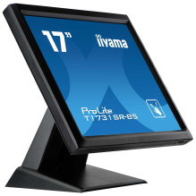 Iiyama ProLite T1731SR-B5 17" TN 5:4