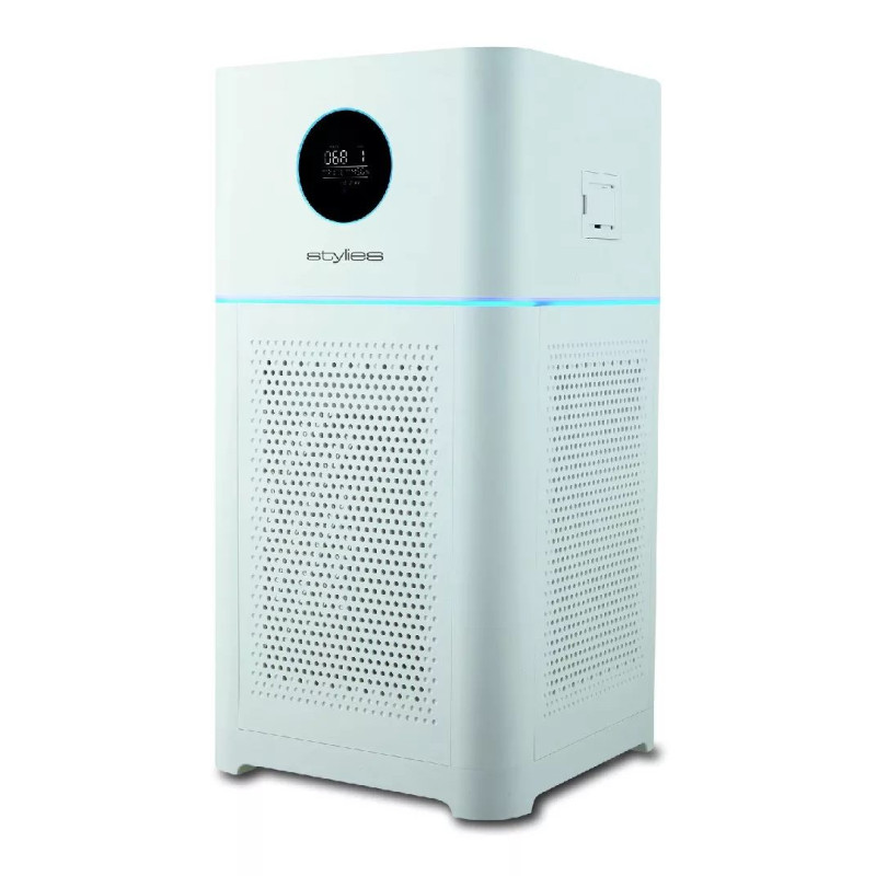 Stylies ALPHA 80 m² 45 dB 68 W White