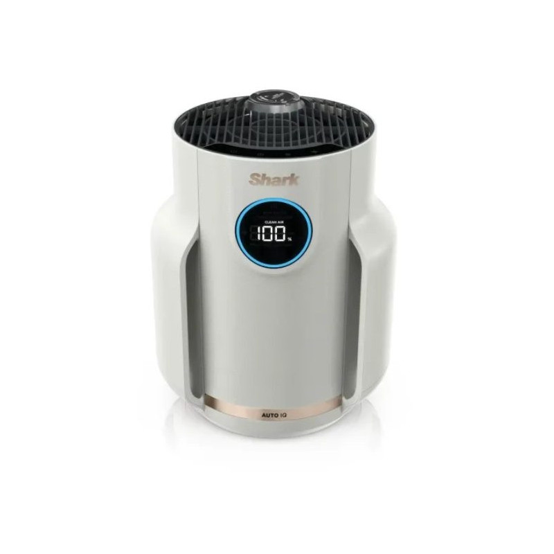 Shark HP072EU air purifier 250 m² 19.2 W White