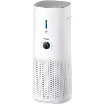 Philips 3000 series AC3737 131 m² 55 dB 42 W White