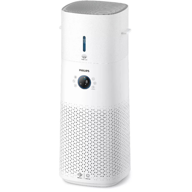 Philips 3000 series AC3737 131 m² 55 dB 42 W White