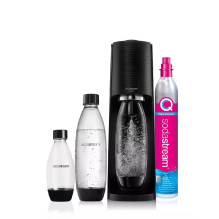 SodaStream Terra Nero Value...