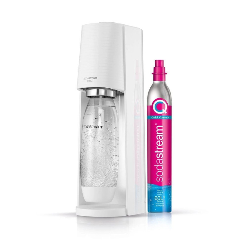 SodaStream Terra Balta
