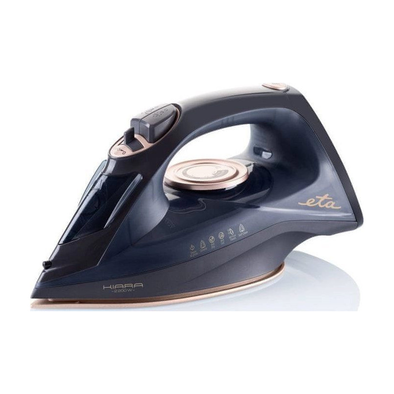 Eta Kiara Iron - 127690000