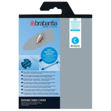 Brabantia 136702 lyginimo...