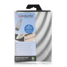 Brabantia 266782 ironing board cover Cotton Grey White