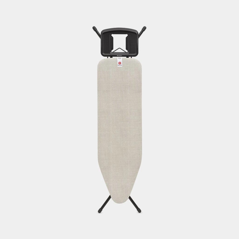 Brabantia 236129 ironing board Full-size ironing board 380 x 1240 mm