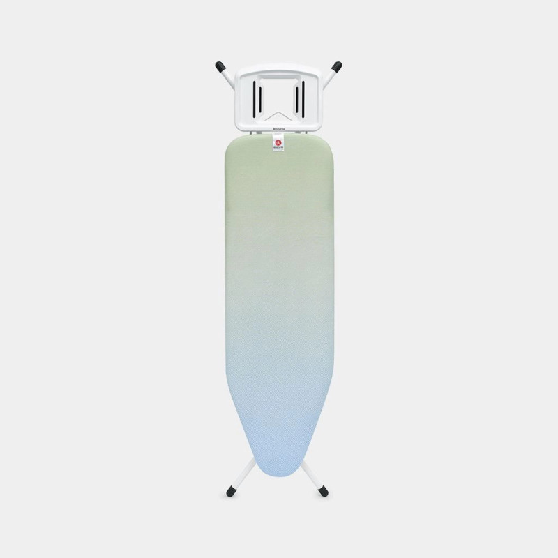 Brabantia 236006 ironing board Full-size ironing board 380 x 1240 mm