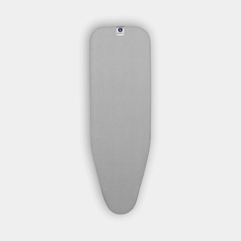 Brabantia 127663 ironing board Full-size ironing board 310 x 1016 mm
