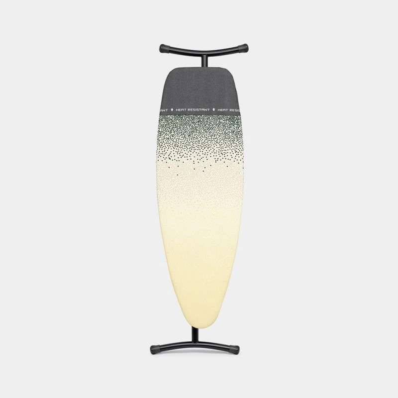 Brabantia 242120 ironing board Full-size ironing board 1350 x 450 mm
