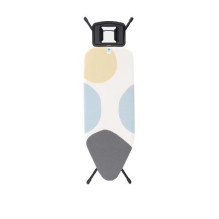 Brabantia Pavasario burbulai