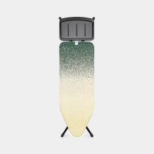 Brabantia 242106 ironing board Full-size ironing board 1240 x 450 mm