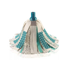 Leifheit 52066 mop accessory Mop head Blue White