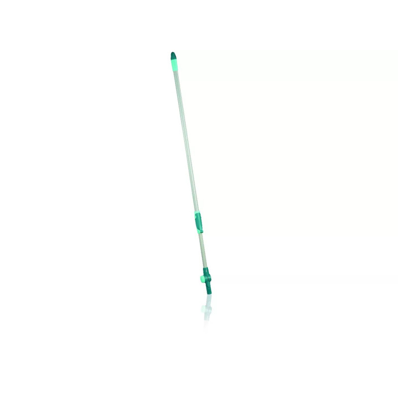 Leifheit 41522 mop accessory Mop handle Grey Turquoise