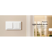 Aqara Light Switch H2 EU...