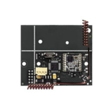 Ajax uartBridge smart home...