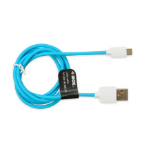 IBOX USB A / mikro USB kabelis USB 2.0 Micro-USB A