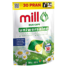 MILL ALL-PURPOSE Skalbinių...