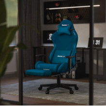 Huzaro Force 5.7 Blue Gaming Chair