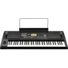 Korg EK-50 Digital synthesizer 61 Black