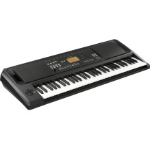 Korg EK-50 Digital synthesizer 61 Black