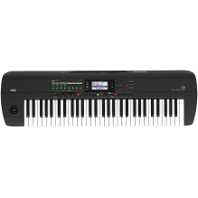 Korg i3 MIDI keyboard 61...
