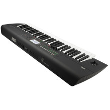 Korg i3 MIDI keyboard 61 keys USB Black Korg i3 MIDI keyboard 61 keys USB Black