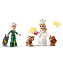 LEGO WICKED 75688 Glinda's Wedding Day