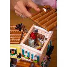 LEGO IDEAS 21359 Italian Riviera LEGO IDEAS 21359 Italian Riviera