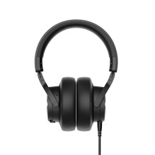 „Beyerdynamic DJ 300 Pro X“ – profesionalios didžėjaus ausinės su dviem ausų pagalvėlių komplektais