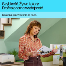 HP Color LaserJet Pro 3202dw 600 x 600 DPI A4 belaidis internetas