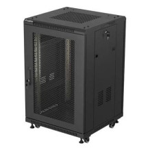Lanberg FF01-6618-23B rack...