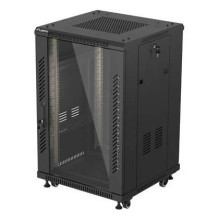 Lanberg FF01-6618-12B rack...