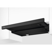Hood ELICA ELITE 26 BL / A...