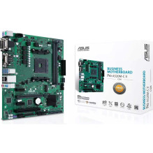 Asus Pro A520M-C II / CSM Asus Pro A520M-C II / CSM