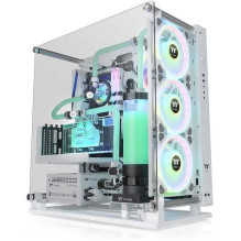 Thermaltake Core P3 TG Pro Snow