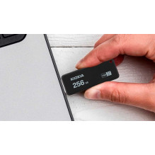 Kioxia 256GB TransMemory...