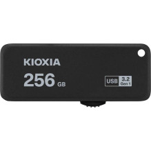 Kioxia 256GB TransMemory U365 USB 3.2 Kioxia 256GB TransMemory U365 USB 3.2