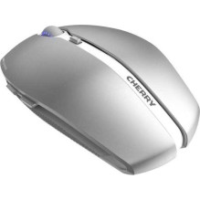 Cherry Gentix BT Silver