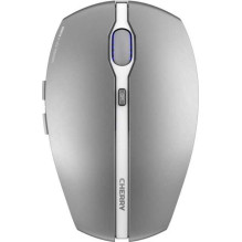 Cherry Gentix BT Silver