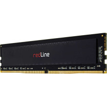 Mushkin Redline Black 8GB DDR4 3200MHZ UDIMM MRE4U320NNNF8G Mushkin Redline Black 8GB DDR4 3200MHZ UDIMM MRE4U320NNNF8G