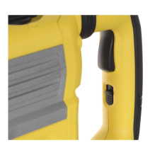 Elektrinis Įrankis - DeWALT D25614K-QS Rotacinis Plaktukas SDS Max 1350W 2900 RPM