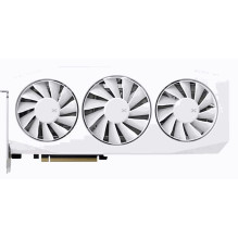 XFX Radeon RX 9060 XT Mercury OC White 16GB GDDR6 128bit XFX Radeon RX 9060 XT Mercury OC White 16GB GDDR6 128bit