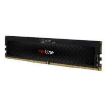 Mushkin Redline Black 16GB DDR5 5600MHz UDIMM MRE5U560LKKD16G Mushkin Redline Black 16GB DDR5 5600MHz UDIMM MRE5U560LKKD16G
