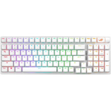Asus Strix Scope II 96 (EN) White Asus Strix Scope II 96 (EN) White