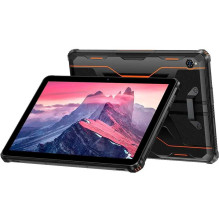 Oukitel RT9 10.1" 6GB 256GB 4G Black / Orange Oukitel RT9 10.1" 6GB 256GB 4G Black / Orange