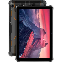 Oukitel RT9 10.1" 6GB 256GB 4G Black / Orange Oukitel RT9 10.1" 6GB 256GB 4G Black / Orange