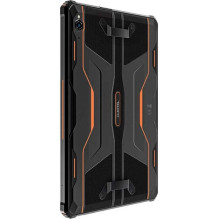 Oukitel RT9 10.1" 6GB 256GB 4G Black / Orange Oukitel RT9 10.1" 6GB 256GB 4G Black / Orange