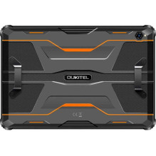 Oukitel RT9 10.1" 6GB 256GB 4G Black / Orange Oukitel RT9 10.1" 6GB 256GB 4G Black / Orange